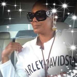 Meet your Posher, Audra